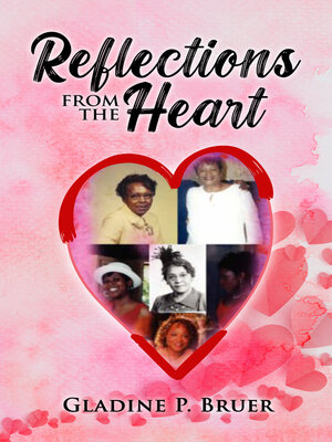 cover image of Reflections from the Heart